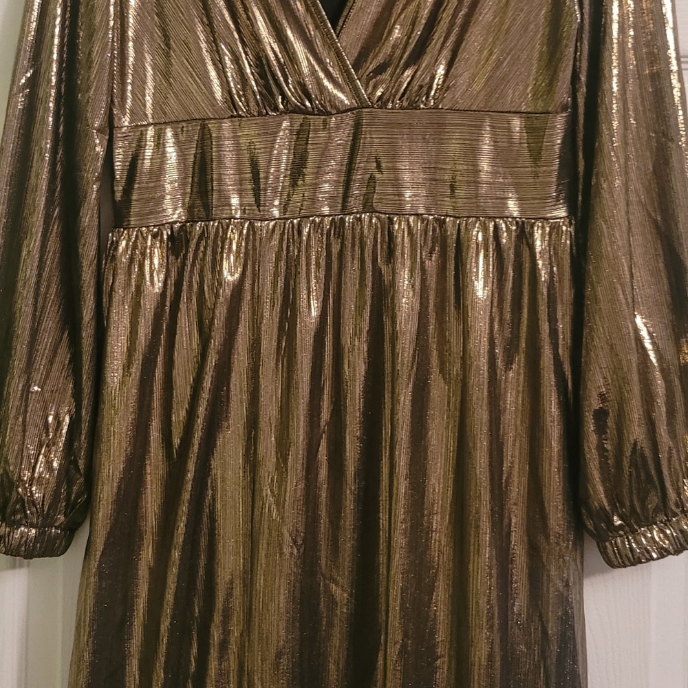 Shein Large gold - Picture 5 of 9